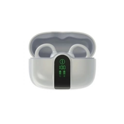 Auriculares Inal�mbricos Blackview AirBuds 15 White