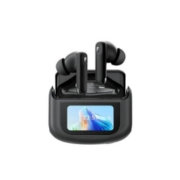 Auriculares Inal�mbricos Blackview AirBuds12 Black