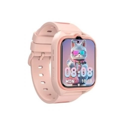Smartwatch  Relojes Inteligentes Blackview Z30 Kids Pink