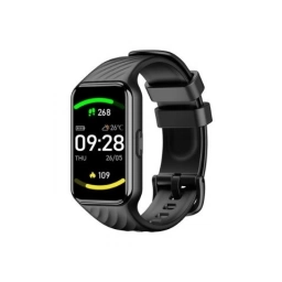 Smartwatch  Relojes Inteligentes Blackview R10 Black