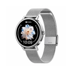 Smartwatch Blackview X30 Silver