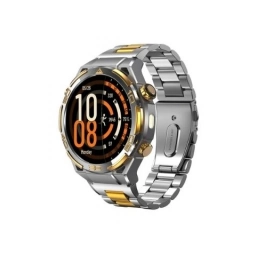 Smartwatch  Blackview W90 Pro Silver