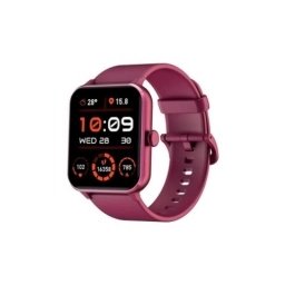 Smartwatch  Relojes Inteligentes Blackview R50 Claret