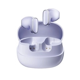 Auriculares Inal�mbricos Blackview Purple AirBuds20