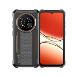 Smarphone Oukitel G3 Orange