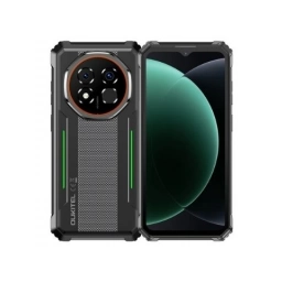 Smarphone Oukitel G6 Green