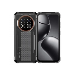 Smarphone Oukitel G6 Black