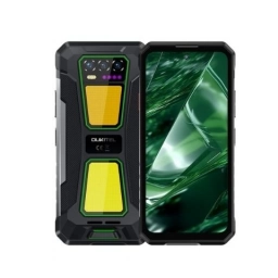 Smarphone Oukitel WP58 Pro Green
