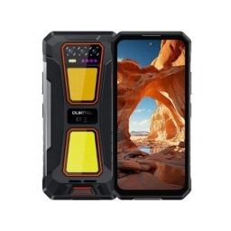 Smarphone Oukitel WP58 Pro Orange