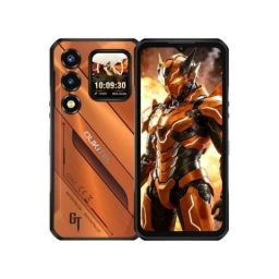 Smarphone Oukitel WP66 Orange