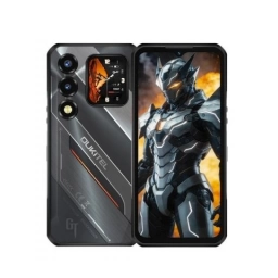 Smarphone Oukitel WP66 Black