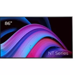 Pantalla Profesional 86 Goodview M86T7A
