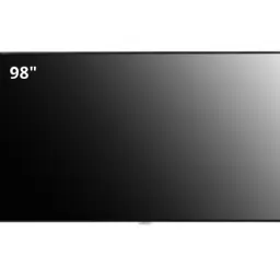 Pantalla Profesional 98" Goodview M98T7A 