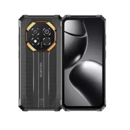 Smarphone Oukitel G7 Negro