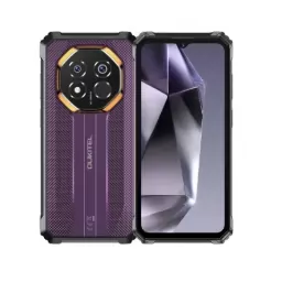 Smarphone Oukitel G7 Purpura