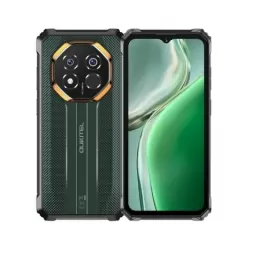 Smarphone Oukitel G7 Verde