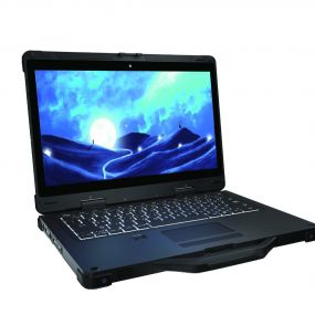 Rugged Laptop Unnion Technologies RL33