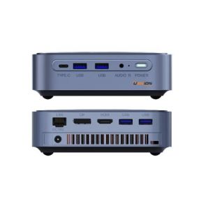 Mini PC Unnion Technologies TK Series i5-1135