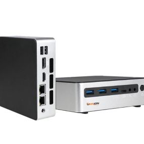 Mini PC Unnion Technologies V12A
