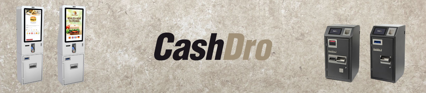 CashDro