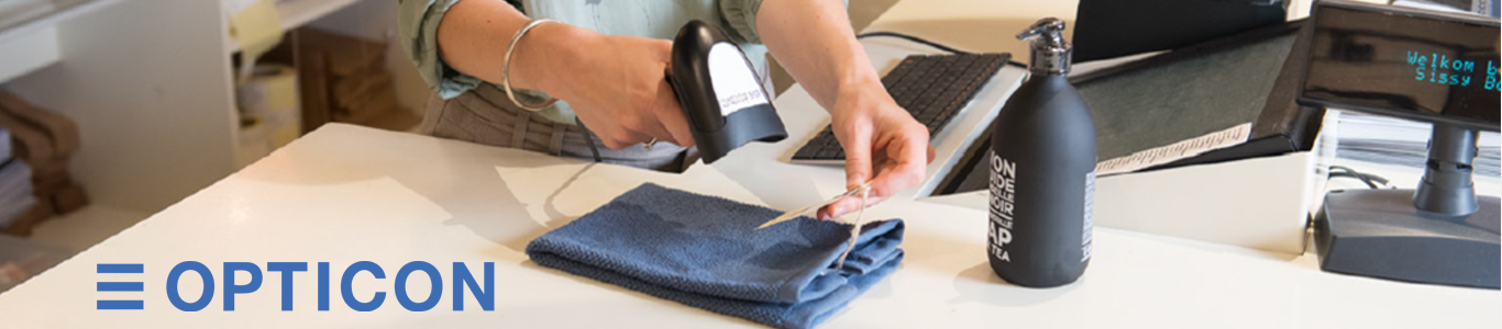 Opticon