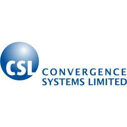 Convergence Systems Limited (CSL)