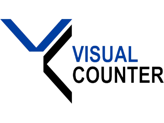 Visual Counter