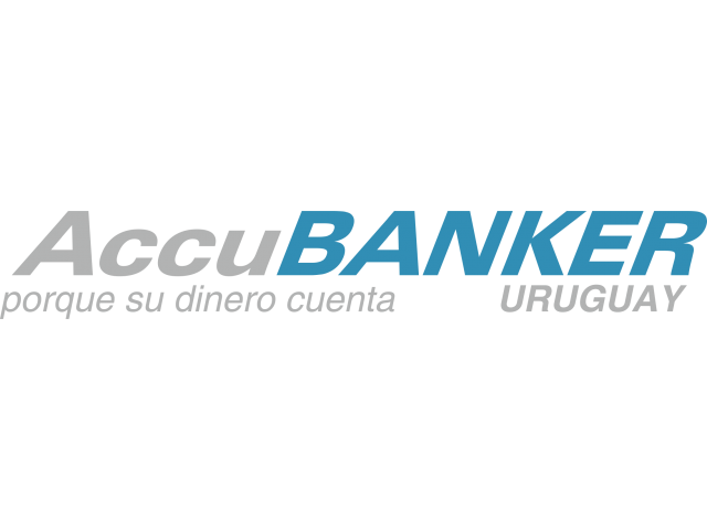 Accubanker