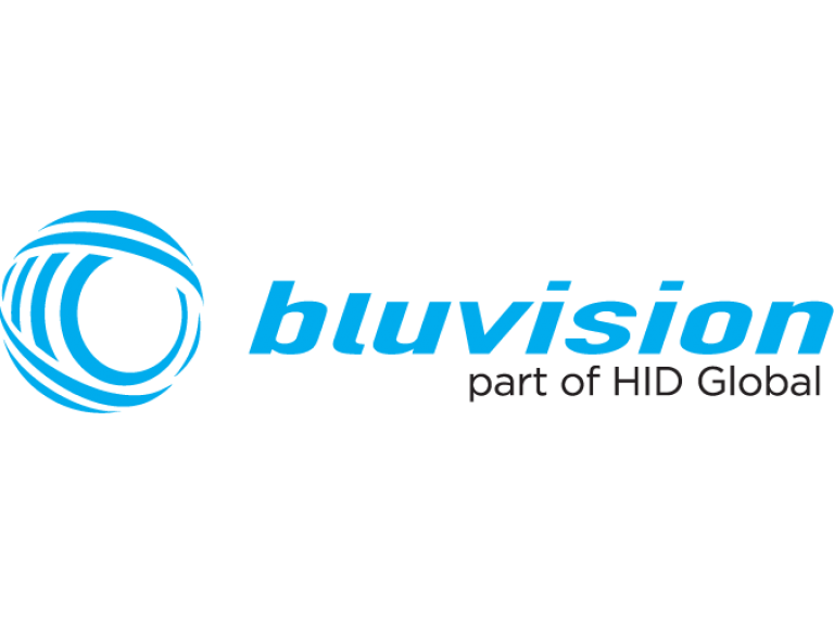 Bluvision