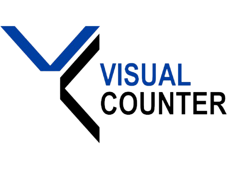 Visual Counter